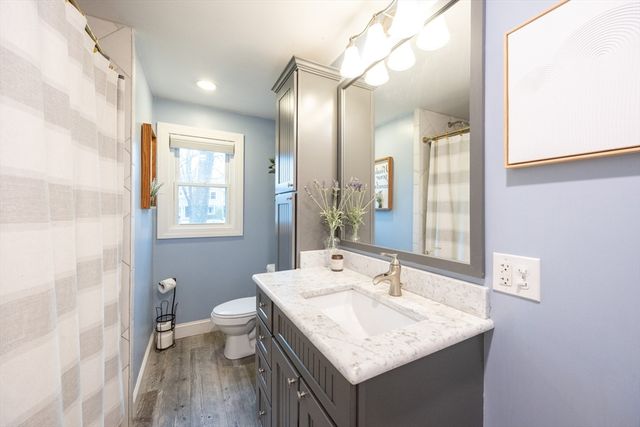 107 Birchwood Dr, North Attleboro, MA 02763