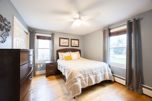 107 Birchwood Dr, North Attleboro, MA 02763