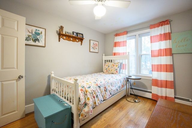 107 Birchwood Dr, North Attleboro, MA 02763