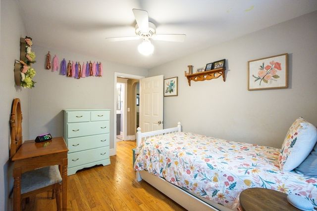 107 Birchwood Dr, North Attleboro, MA 02763