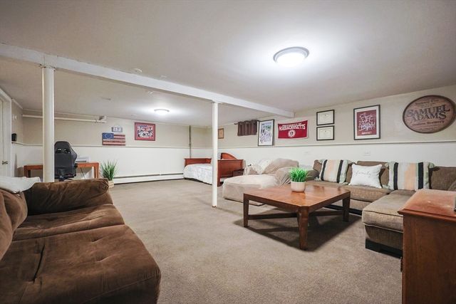 107 Birchwood Dr, North Attleboro, MA 02763