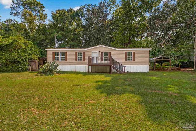 3801 Legend Creek Dr, Pace, FL 32571