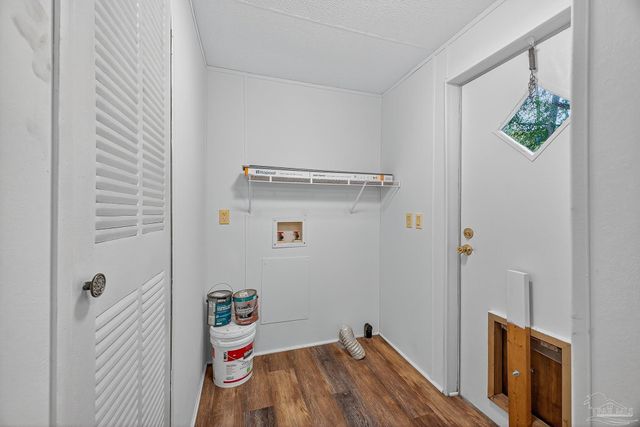 3801 Legend Creek Dr, Pace, FL 32571