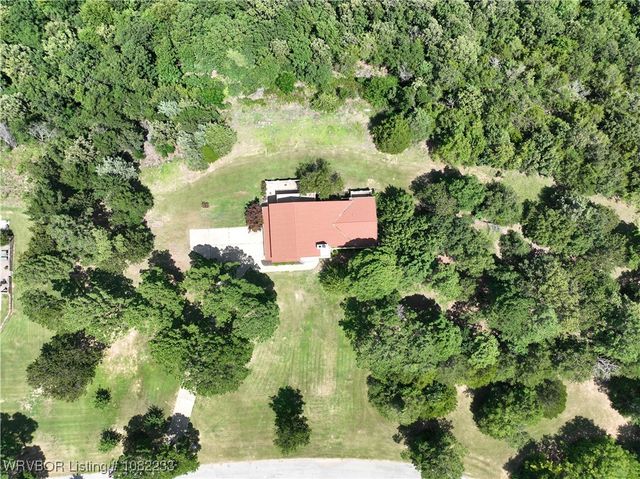 509 Wincrest Circle, Poteau, OK 74953