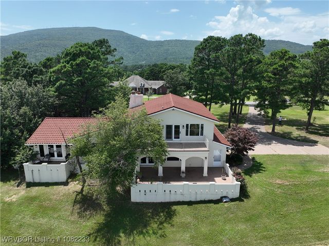 509 Wincrest Circle, Poteau, OK 74953
