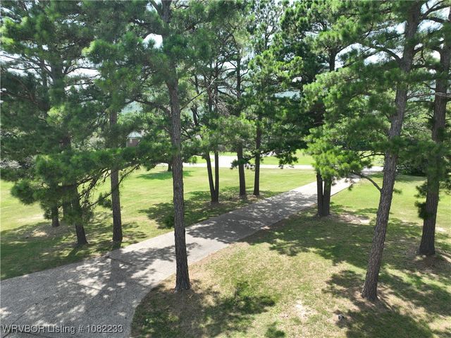 509 Wincrest Circle, Poteau, OK 74953