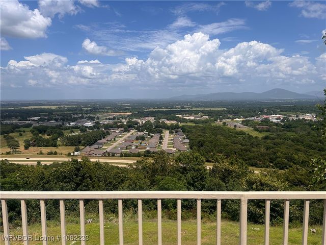 509 Wincrest Circle, Poteau, OK 74953