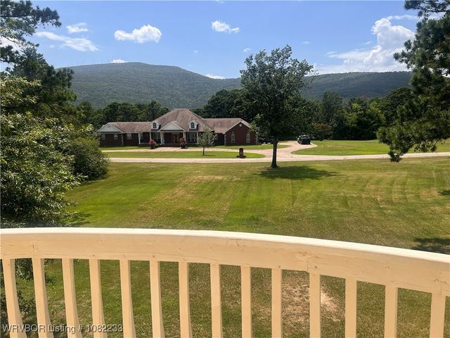 509 Wincrest Circle, Poteau, OK 74953