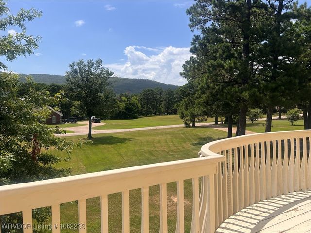 509 Wincrest Circle, Poteau, OK 74953
