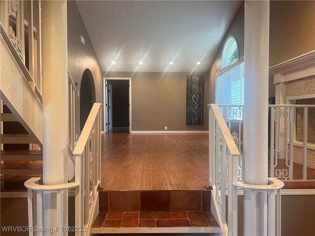509 Wincrest Circle, Poteau, OK 74953