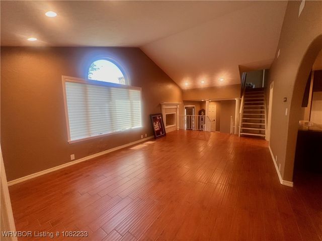 509 Wincrest Circle, Poteau, OK 74953