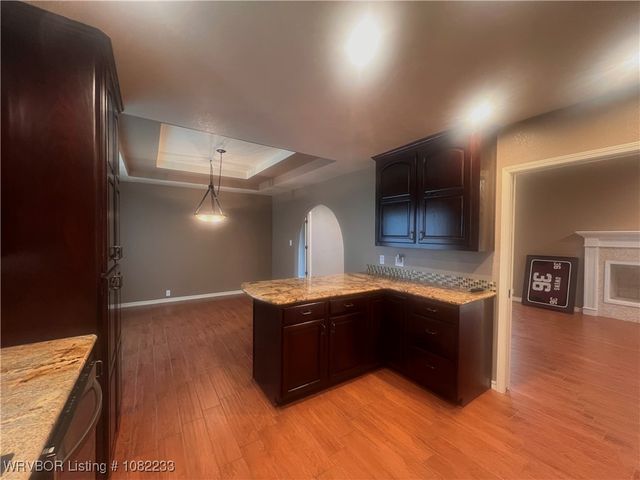 509 Wincrest Circle, Poteau, OK 74953