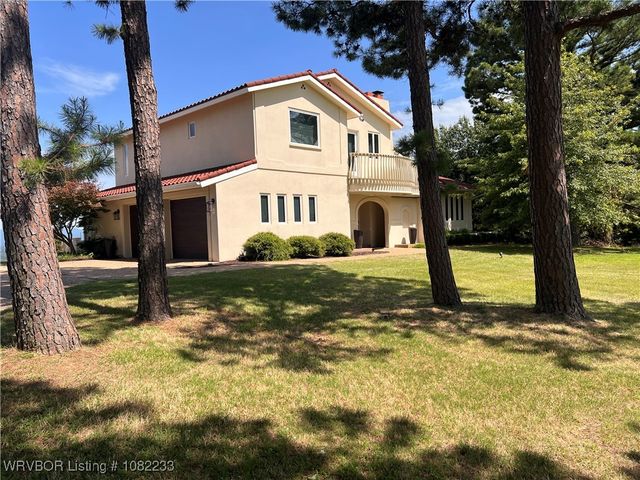 509 Wincrest Circle, Poteau, OK 74953