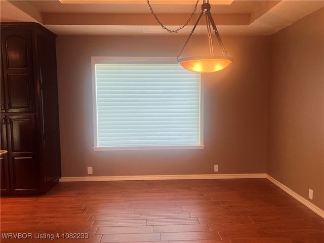 509 Wincrest Circle, Poteau, OK 74953