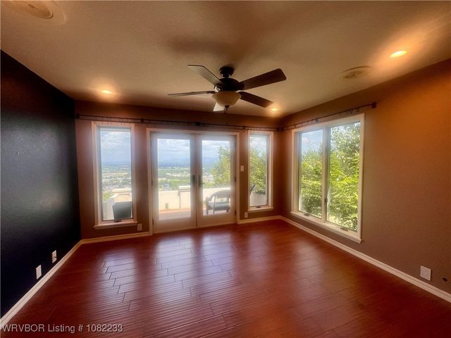509 Wincrest Circle, Poteau, OK 74953