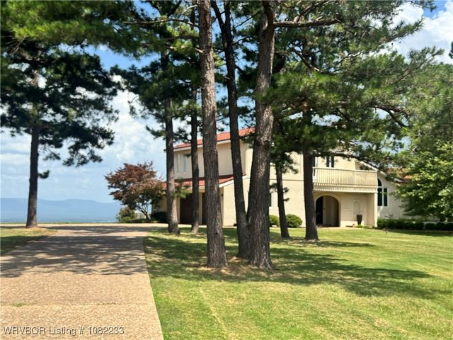 509 Wincrest Circle, Poteau, OK 74953