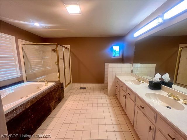 509 Wincrest Circle, Poteau, OK 74953