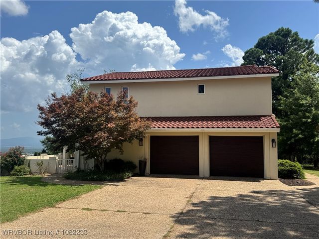 509 Wincrest Circle, Poteau, OK 74953