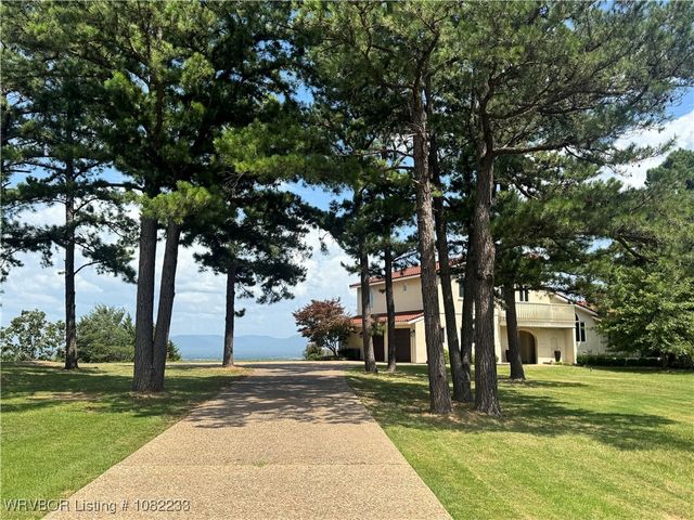 509 Wincrest Circle, Poteau, OK 74953