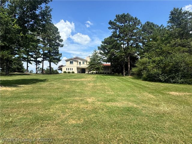 509 Wincrest Circle, Poteau, OK 74953