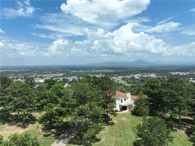 509 Wincrest Circle, Poteau, OK 74953