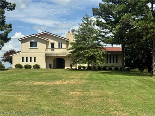 509 Wincrest Circle, Poteau, OK 74953