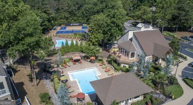 7100 Roswell Road 1304, Atlanta, GA 30328