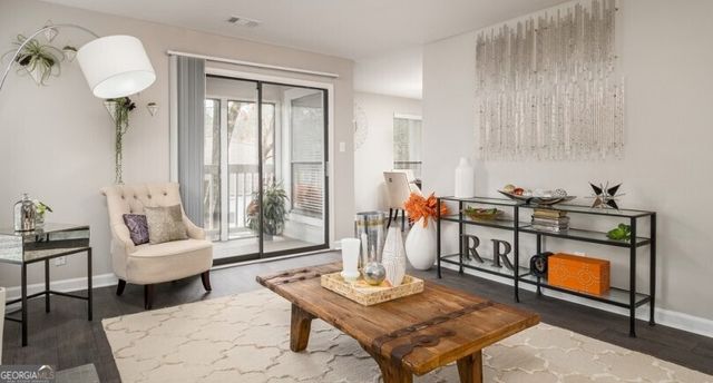 7100 Roswell Road 1304, Atlanta, GA 30328