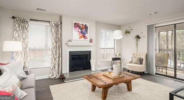 7100 Roswell Road 1304, Atlanta, GA 30328