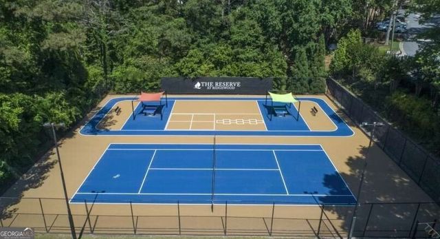 7100 Roswell Road 1304, Atlanta, GA 30328