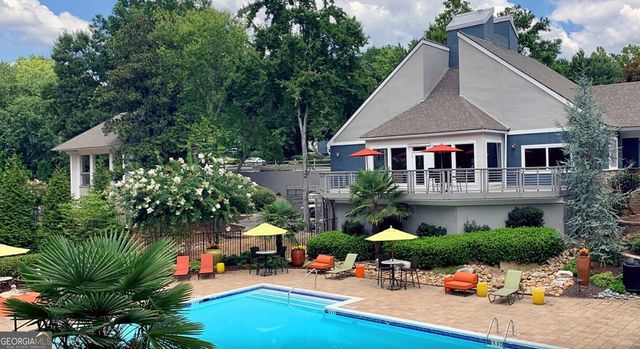 7100 Roswell Road 1304, Atlanta, GA 30328