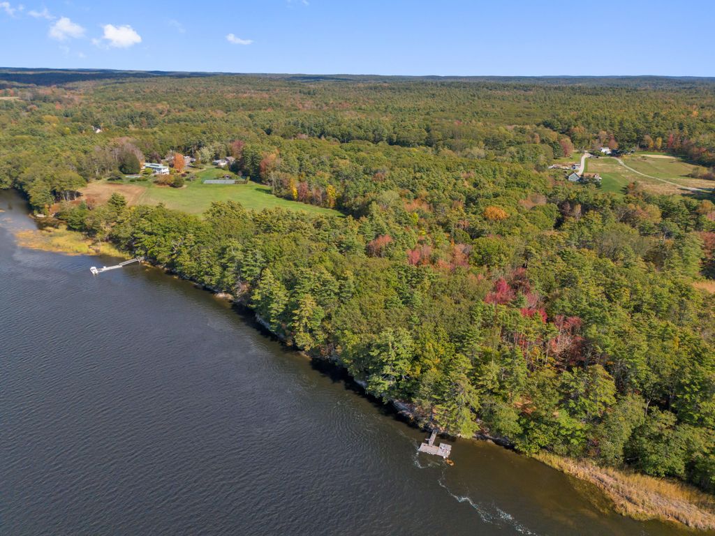 Lot 14A Burnt Jacket Landing, Woolwich, ME 04579 — photo 5