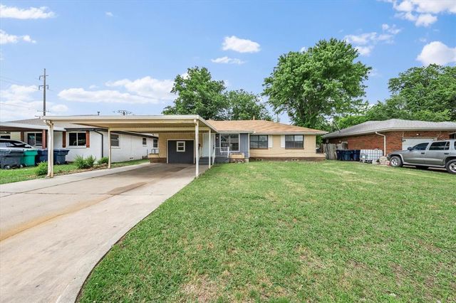 1625 SW 67th Street, Oklahoma City, OK 73159