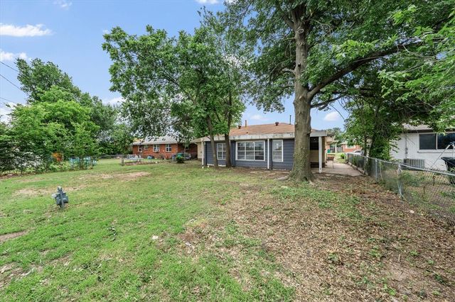 1625 SW 67th Street, Oklahoma City, OK 73159