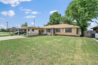 1625 SW 67th Street, Oklahoma City, OK 73159