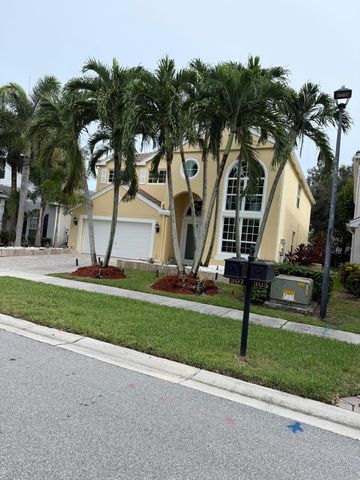 307 BERENGER Walk, Royal Palm Beach, FL 33414