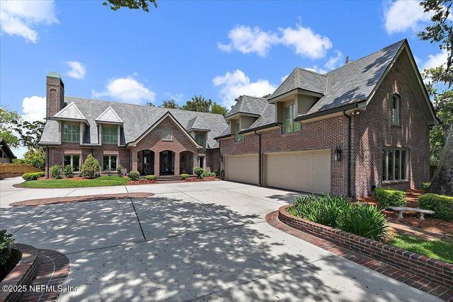 12827 FT CAROLINE Road, Jacksonville, FL 32225
