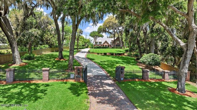 12827 FT CAROLINE Road, Jacksonville, FL 32225