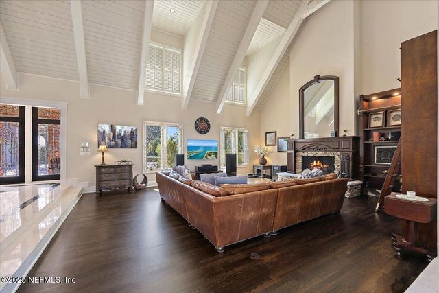 12827 FT CAROLINE Road, Jacksonville, FL 32225