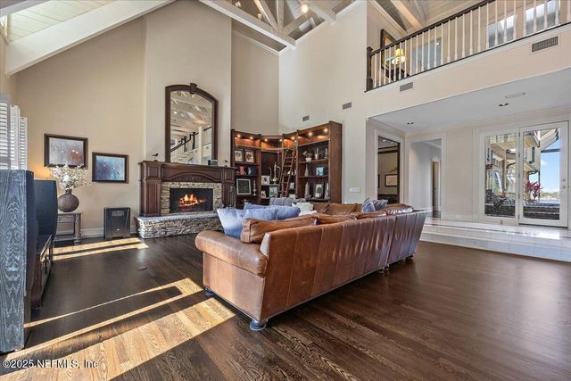 12827 FT CAROLINE Road, Jacksonville, FL 32225