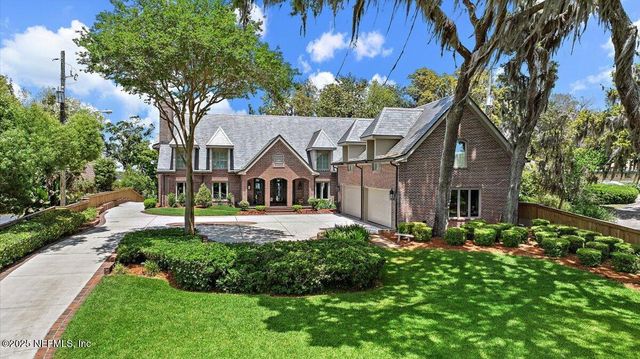 12827 FT CAROLINE Road, Jacksonville, FL 32225