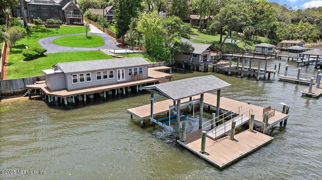 12827 FT CAROLINE Road, Jacksonville, FL 32225