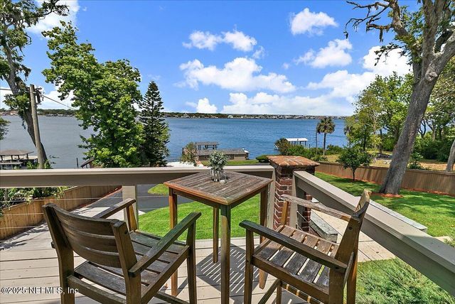 12827 FT CAROLINE Road, Jacksonville, FL 32225