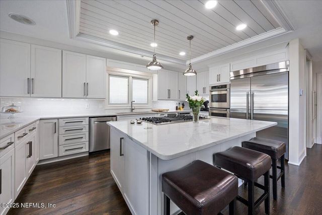 12827 FT CAROLINE Road, Jacksonville, FL 32225