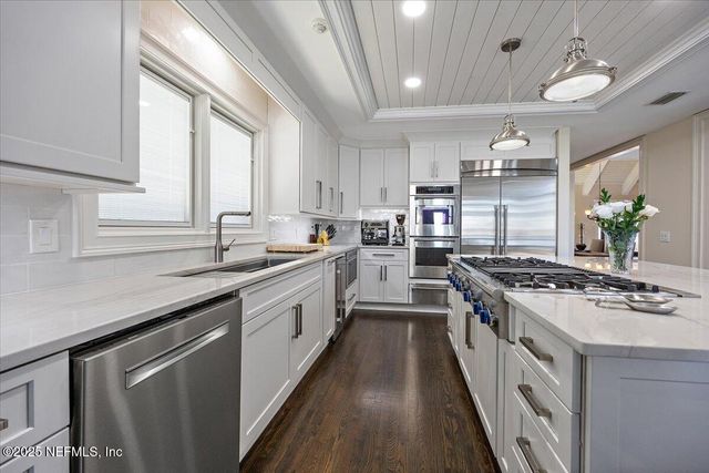 12827 FT CAROLINE Road, Jacksonville, FL 32225