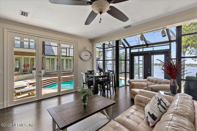 12827 FT CAROLINE Road, Jacksonville, FL 32225