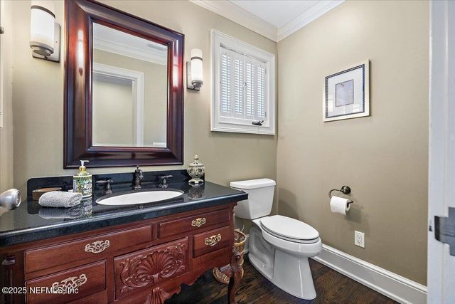 12827 FT CAROLINE Road, Jacksonville, FL 32225