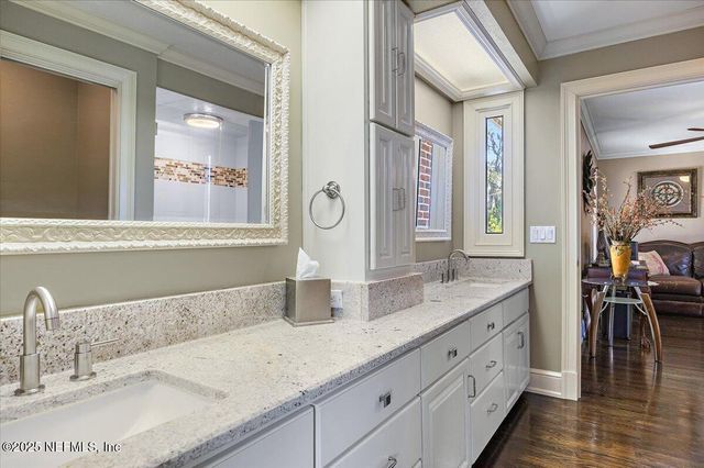 12827 FT CAROLINE Road, Jacksonville, FL 32225