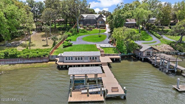 12827 FT CAROLINE Road, Jacksonville, FL 32225