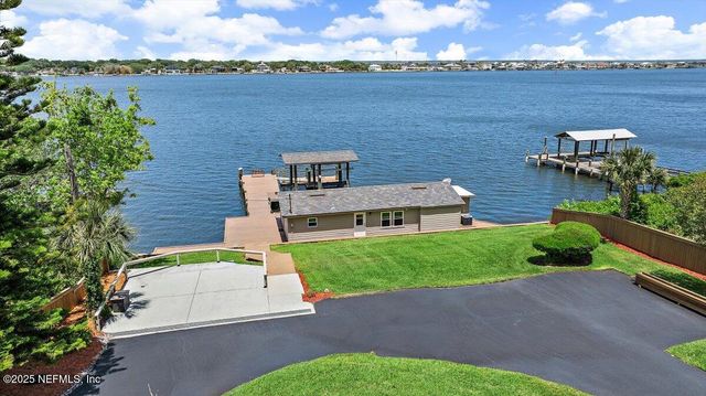 12827 FT CAROLINE Road, Jacksonville, FL 32225